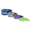 Strength Bands 8