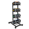 Bag/Ball Rack 1