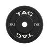 Olympic Bumper Plate 4