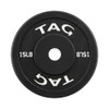 Olympic Bumper Plate 8