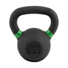 Powder Coated Cast Iron Kettlebell 8