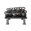 Powder Coated Cast Iron Kettlebell 16
