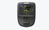 PRECOR EFX 833  CONVERGING CROSSRAMP P31 CONSOLE