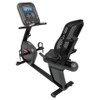 Star Trac STAR TRAC 4 SERIES RECUMBENT BIKE 