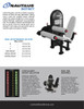 Nautilus NAUTILUS INSTINCT DUAL LEG EXTENSION/SIDE LEG CURL 