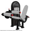 Nautilus NAUTILUS INSTINCT DUAL LEG EXTENSION/SIDE LEG CURL 