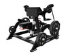 Nautilus NAUTILUS LEVERAGE BICEPS CURL 