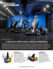 Nautilus NAUTILUS LEVERAGE SHOULDER PRESS 