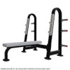 Nautilus NAUTILUS INSTINCT OLYMPIC FLAT BENCH 