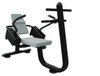 Nautilus NAUTILUS INSTINCT Abdominal Bench 