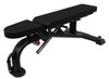 Nautilus NAUTILUS INSTINCT MULTI-ADJUSTABLE BENCH 