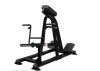Nautilus NAUTILUS INCLINE LEVER ROW (PLATE LOADED) 