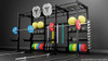 THROWDOWN 4 X 14 STANDARD XTC RIG 