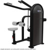 Nautilus NAUTILUS  INSTINCT LAT PULL DOWN 