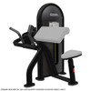 Nautilus NAUTILUS  INSTINCT BICEPS CURL 