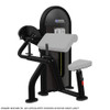 Nautilus NAUTILUS  INSTINCT TRICEPS EXTENSION 