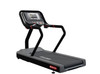 Fitness lovers training on commercial Star Trac cardio machines.