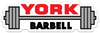 YORK BARBELL