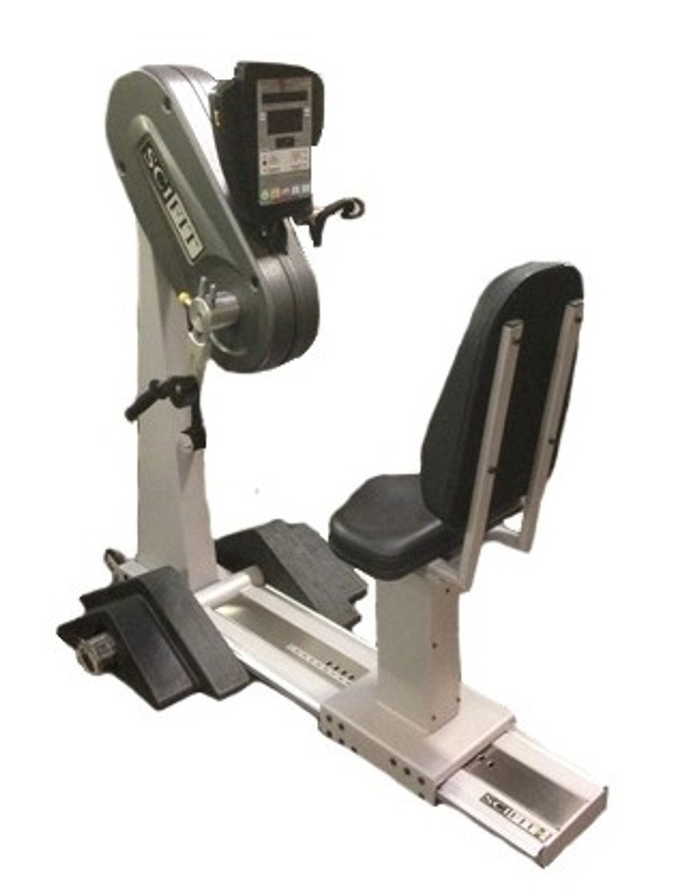 upper body ergometer