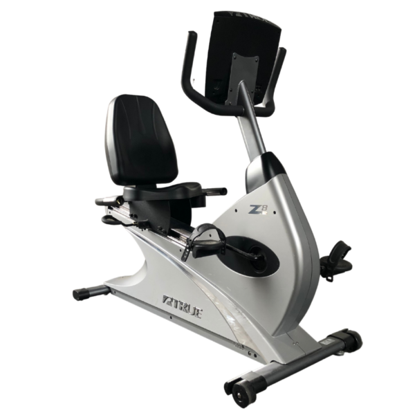 TRUE Z8 RECUMBENT BIKE