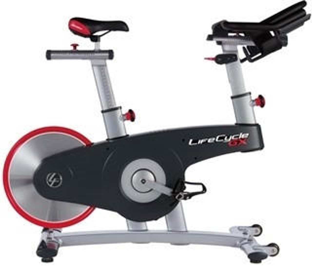 Life Fitness Lifecycle GX Indoor Cycle