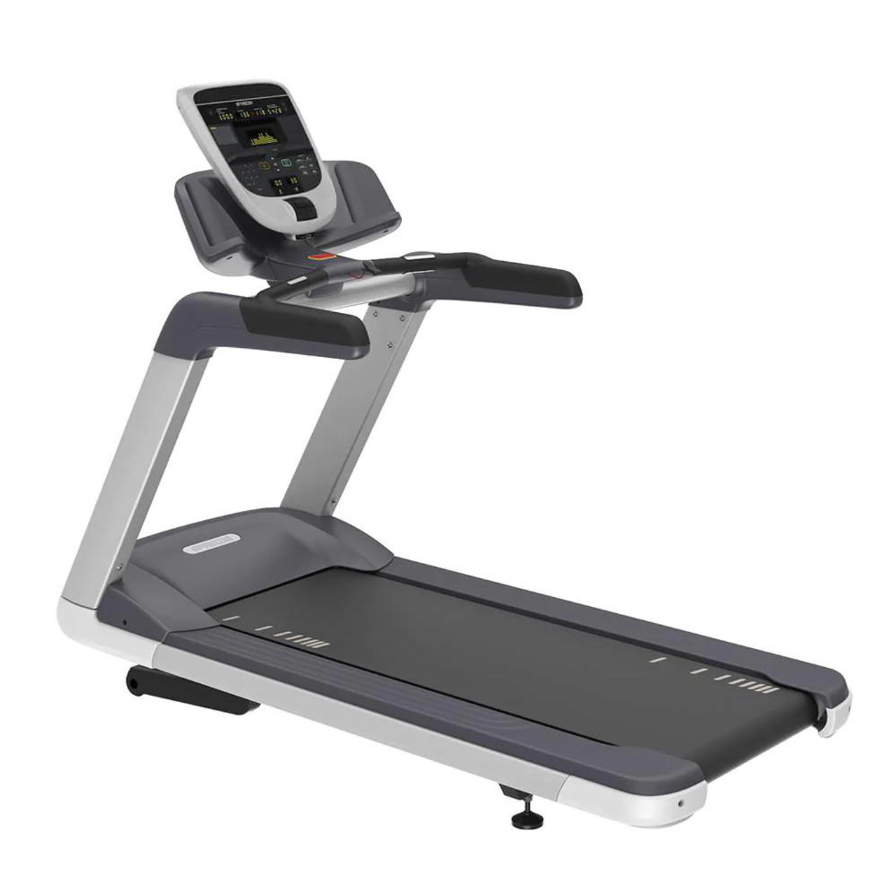 PRECOR TREADMILL 731 WITH P30 CONSOLE