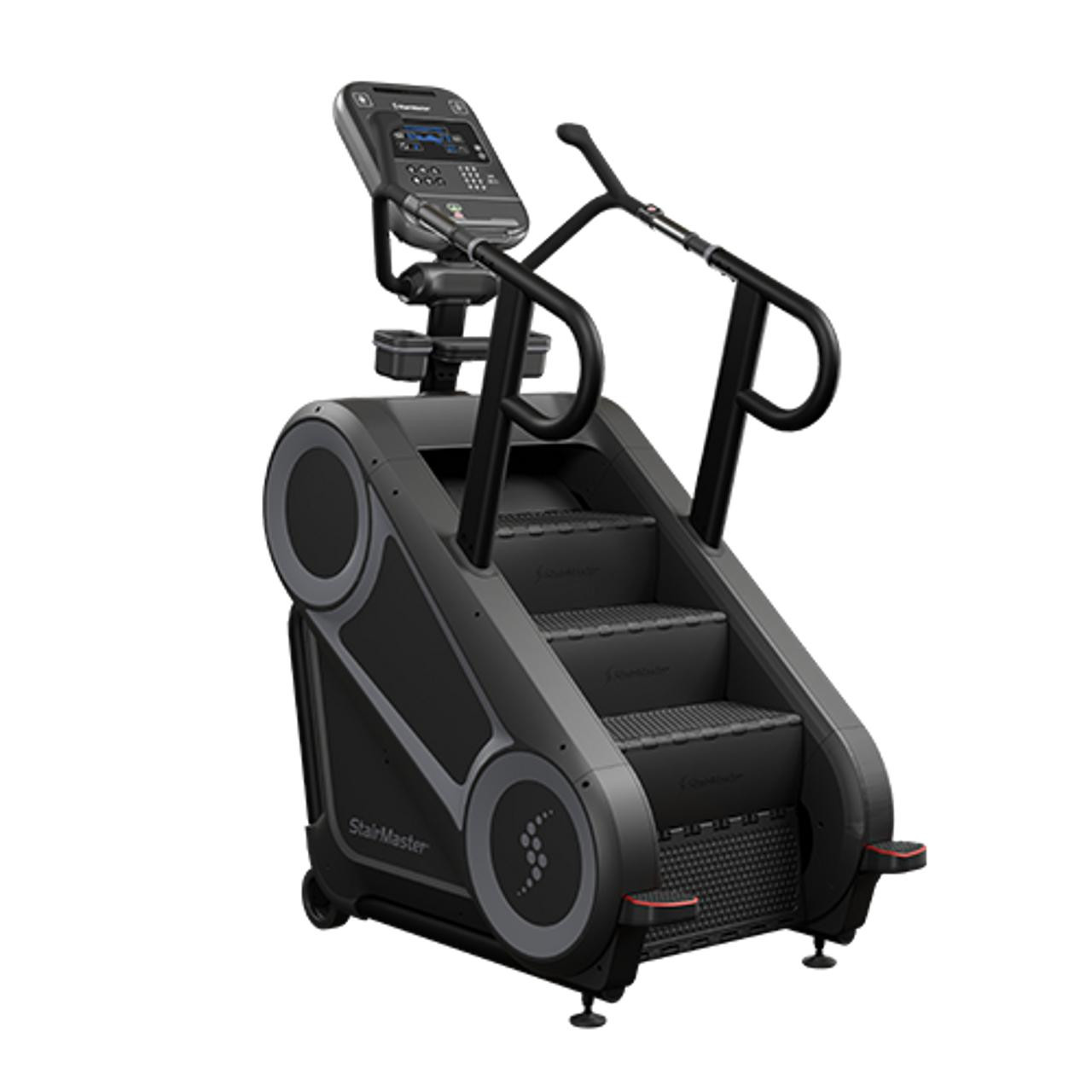 StairMaster 8Gx Gauntlet | Elite Stair Climber Fit