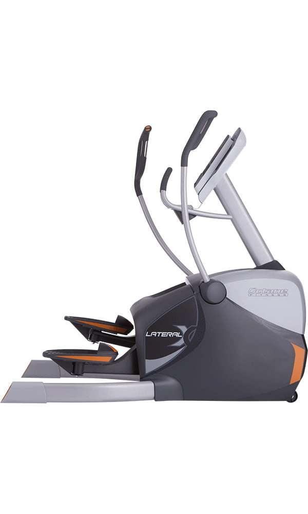 Octane LX8000 Lateral Trainer | Shop Exercise Gear