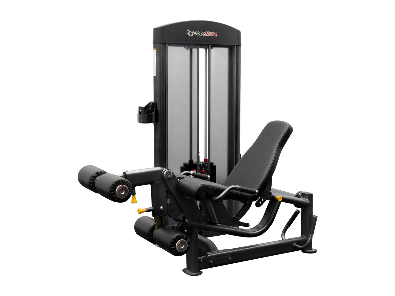 BodyKore Leg Extension/ Leg Prone Curl Combo