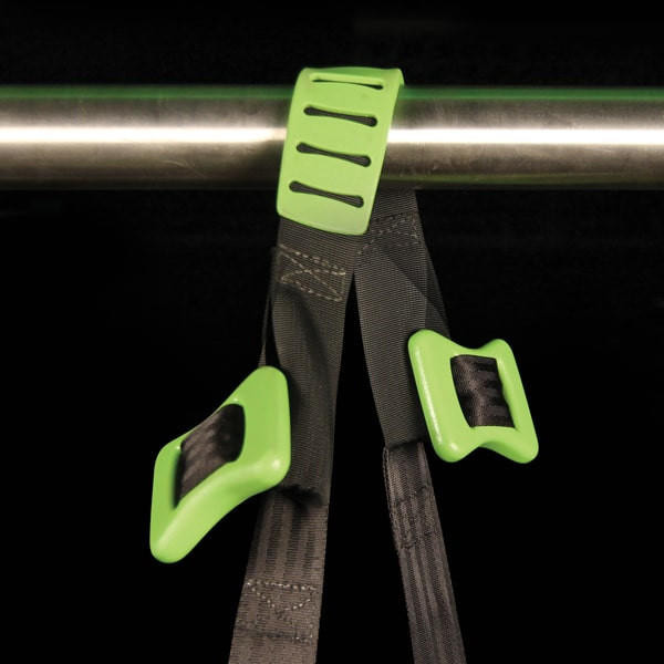 Prism Fitness Smart Straps Body Weight Trainer