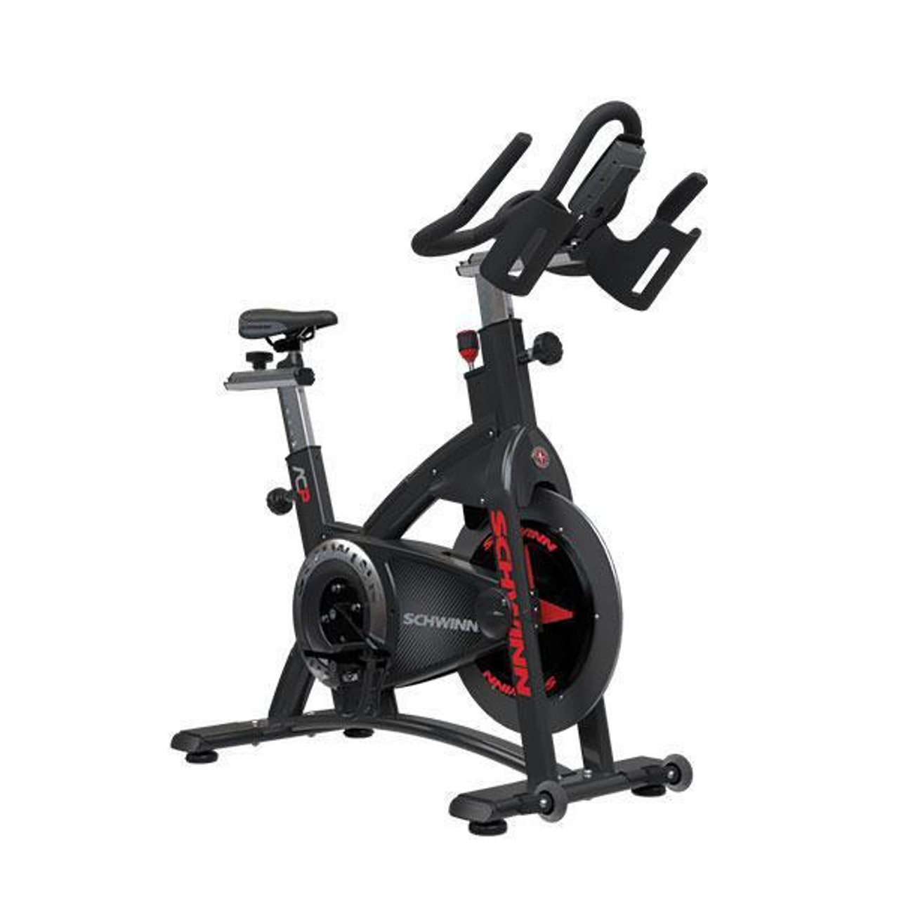 SCHWINN AC POWER INDOOR BIKE