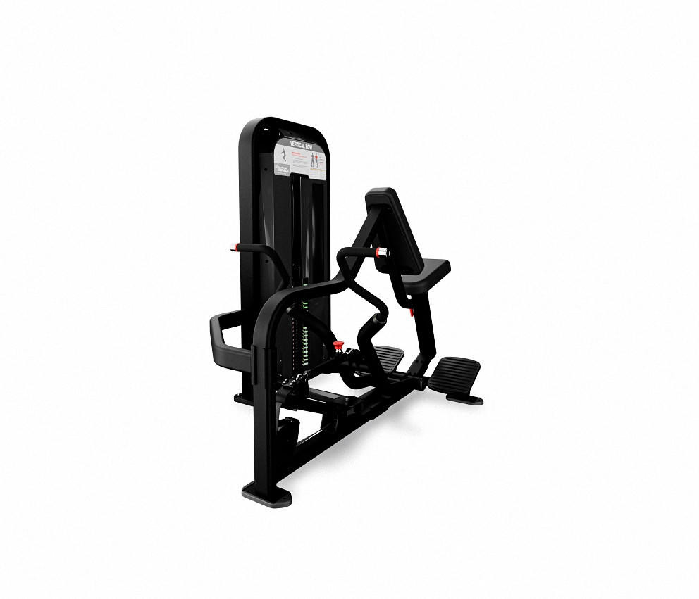 NAUTILUS IMPACT® SEATED LEG CURL
