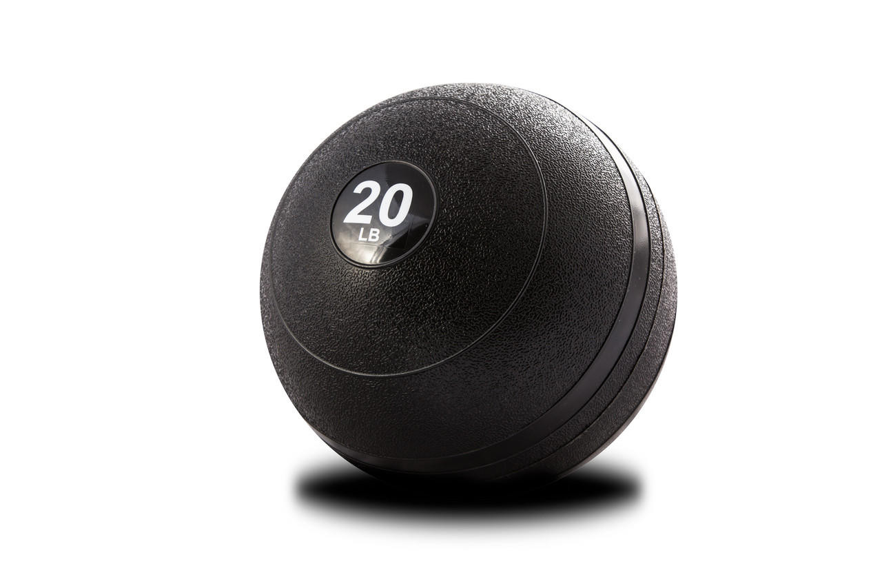 York Barbell Slam Ball