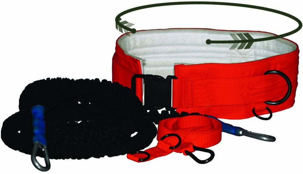 Prism Fitness Viper Belt - Thumbnail 3