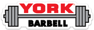 YORK BARBELL