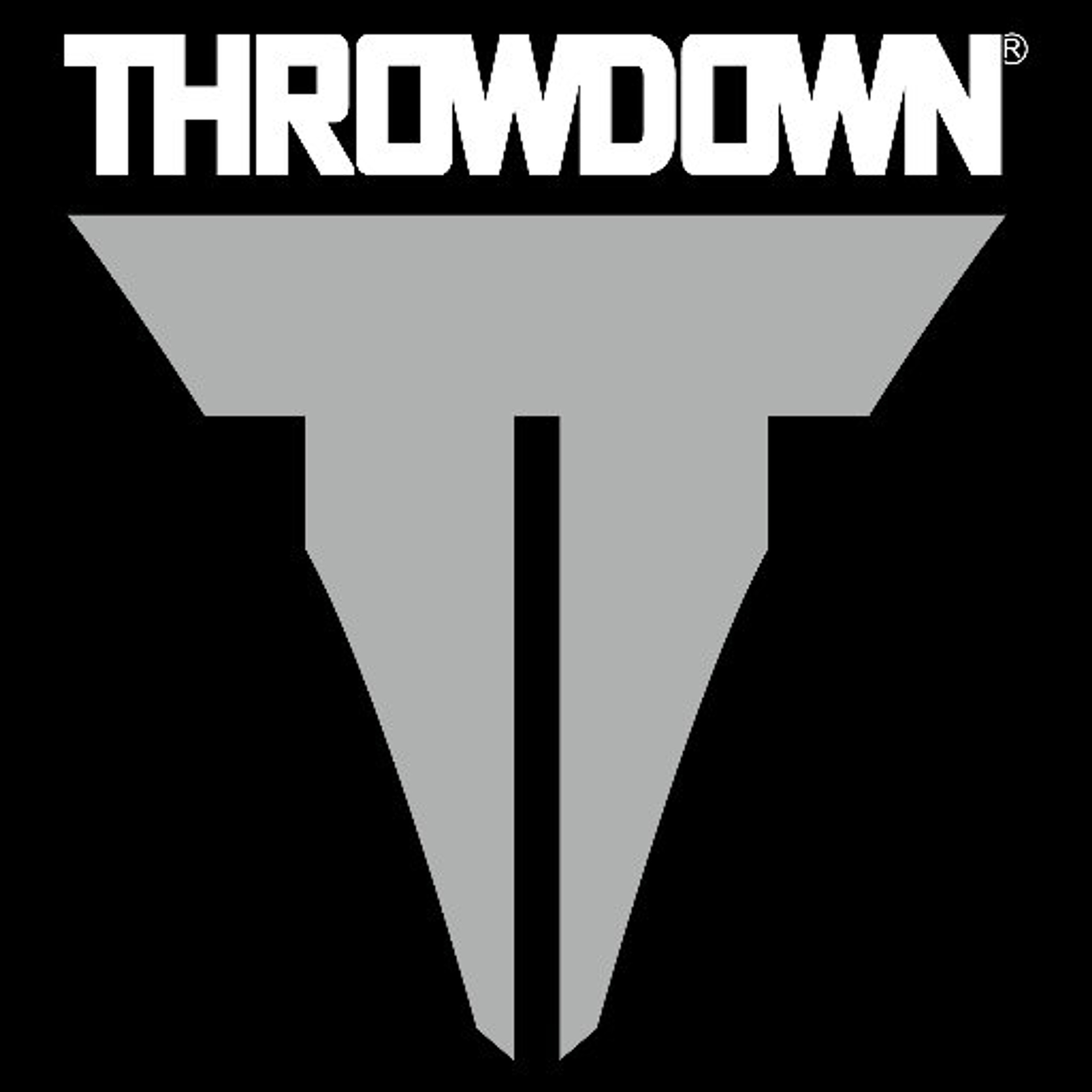 THROWDOWN Products CSM Fitness USA New & Used Equipment