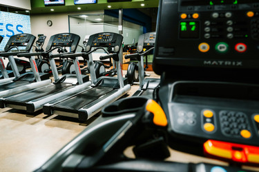 THE ULTIMATE GUIDE TO TREADMILL MAINTENANCE 