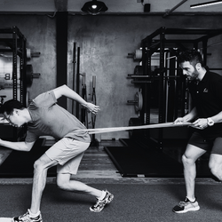 Starting Your Own Personal Trainer Studio: Expert Advice from Jose Hernandez