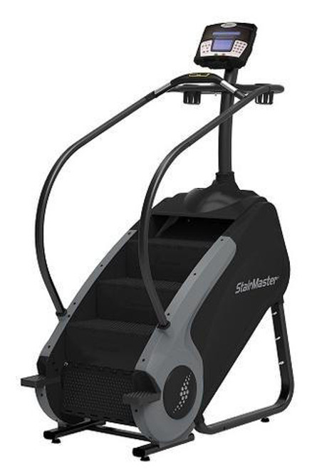 Stairmaster STAIRMASTER GAUNTLET STEPMILL W/ LCD D1 CONSOLE 