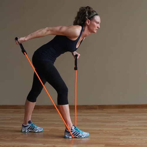 Prism Fitness Deluxe Cable Kit 