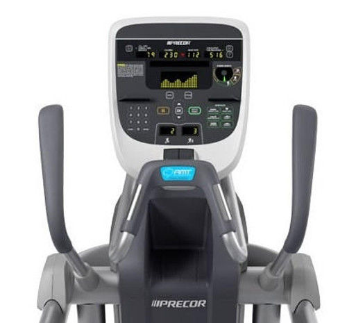 PRECOR AMT 835 W/ P30 CONSOLE   PRECOR AMT 835 W/ P30 CONSOLE