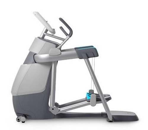 PRECOR AMT 835 W/ P30 CONSOLE   PRECOR AMT 835 W/ P30 CONSOLE