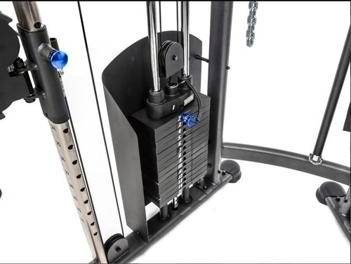 BODYCRAFT Bodycraft HFT Pro Functional Trainer  BODYCRAFT Bodycraft HFT Pro Functional Trainer