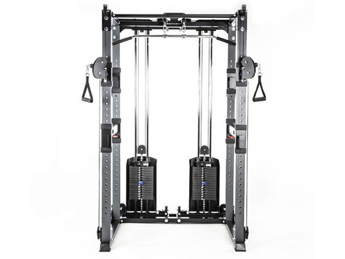 BODYCRAFT RFT FUNCTIONAL TRAINER   BODYCRAFT RFT FUNCTIONAL TRAINER