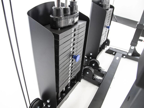 BODYCRAFT RFT FUNCTIONAL TRAINER   BODYCRAFT RFT FUNCTIONAL TRAINER