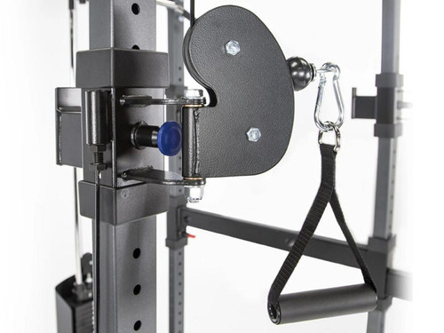 BODYCRAFT RFT FUNCTIONAL TRAINER   BODYCRAFT RFT FUNCTIONAL TRAINER