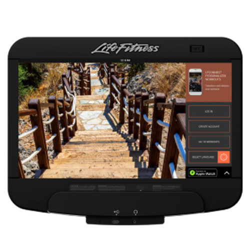 Life Fitness Discovery SE3 HD Total Body Arc trainer   Life Fitness Discovery SE3 HD Total Body Arc trainer