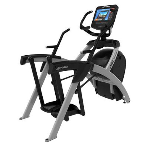 Life Fitness Lower Body Arc Trainer with SE3