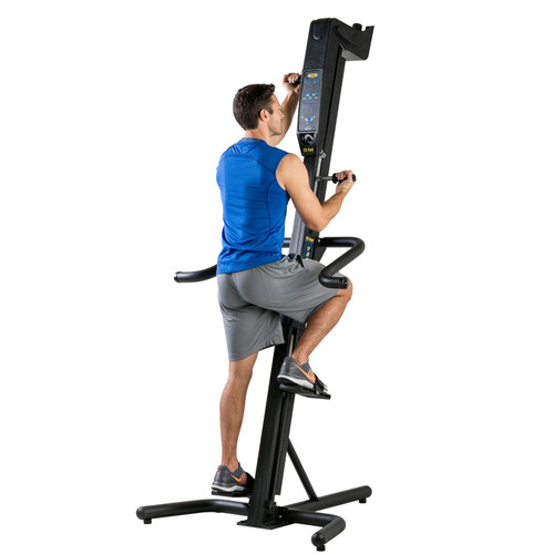 VERSACLIMBER SM SPORT MODEL