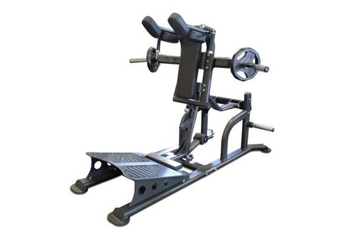 USA PROLINE Proline Squat Machine 